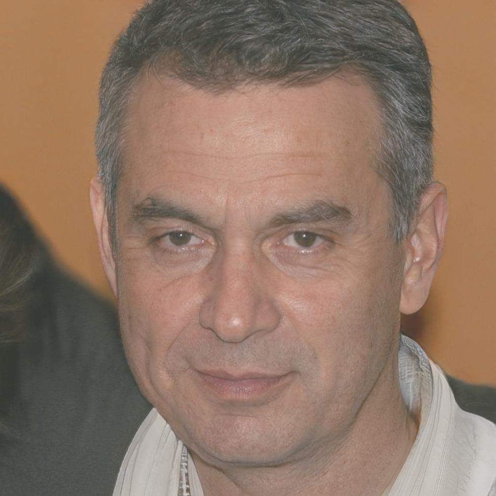 Dr. Henning Weissmann