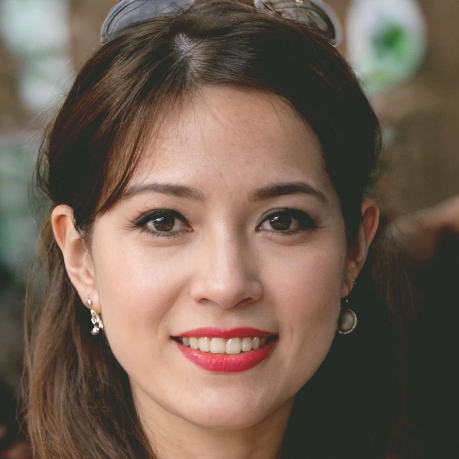 Teilnehmerin Sabine Hoffmann