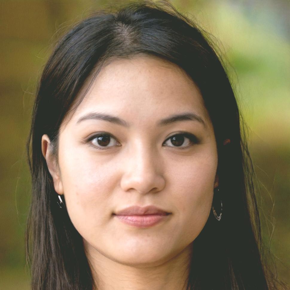 Teilnehmerin Petra Richter